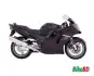 Honda CBR 1100 XX Super Blackbird 2006