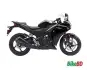 Honda CBR 250R (2013)