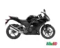 Honda CBR 300R ABS (2015)