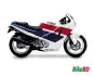 Honda CBR 600 F (1987)