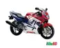 Honda CBR 600 F (1997)