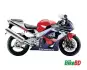 Honda CBR 900 RR Fireblade (2000)