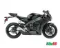 Honda CBR1000RR Fireblade (2009)