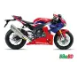 Honda CBR1000RR-R Fireblade SP 2025