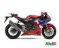 Honda CBR1000RR-R Fireblade SP (2021)