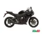 Honda CBR250R (2015)