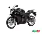 Honda CBR250R ABS (2014)