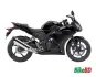 Honda CBR250R ABS (2015)