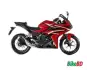 Honda CBR500R (2017)