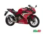 Honda CBR500R (2020)