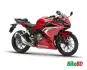 Honda CBR500R (2025)