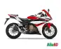 Honda CBR500R ABS (2018)