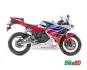 Honda CBR600RR (2015)