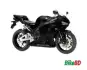 Honda CBR600RR ABS (2017)