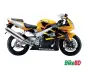 Honda CBR929RR 2000