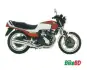 Honda CBX 550 F 1984