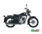 Honda CD 125 T Benly 2002