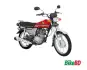Honda CG 125 1997