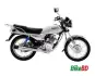 Honda CGL 125 2004