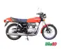 Honda CJ 250 T 1976