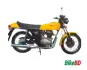 Honda CJ 250 T 1978