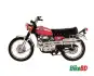 Honda CL 350 1969