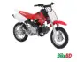 Honda CRF 50 F 2004