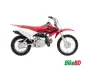 Honda CRF 70 F 2004