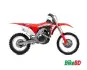 Honda CRF450RX 2018