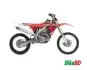 Honda CRF450X 2017