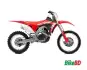 Honda CRF450X 2018
