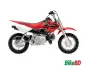 Honda CRF50F 2019