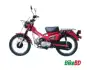 Honda CT 110 2005