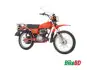 Honda CT 125 1977