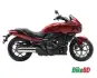Honda CTX700 DCT 2018