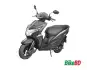 Honda Dio Super 1993