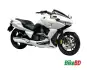 Honda DN-01 2013