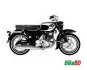 Honda Dream 305 1960