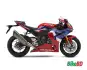 Honda Fireblade SP 30 (2022)