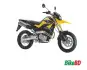 Honda FMX 650 2007