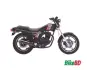 Honda FT 500 1983
