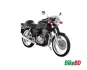 Honda GB 500 Clubman 1992