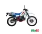 Honda MTX 200 R 1987