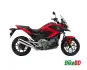 Honda NC700X 2015