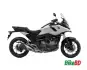 Honda NC750X DCT 2024