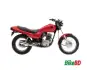 Honda Nighthawk 250 2007