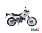 Honda NX 250 1991