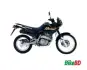 Honda NX 650 Dominator 2002