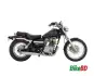 Honda Rebel 250 2007