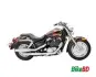 Honda Shadow Sabre 2007